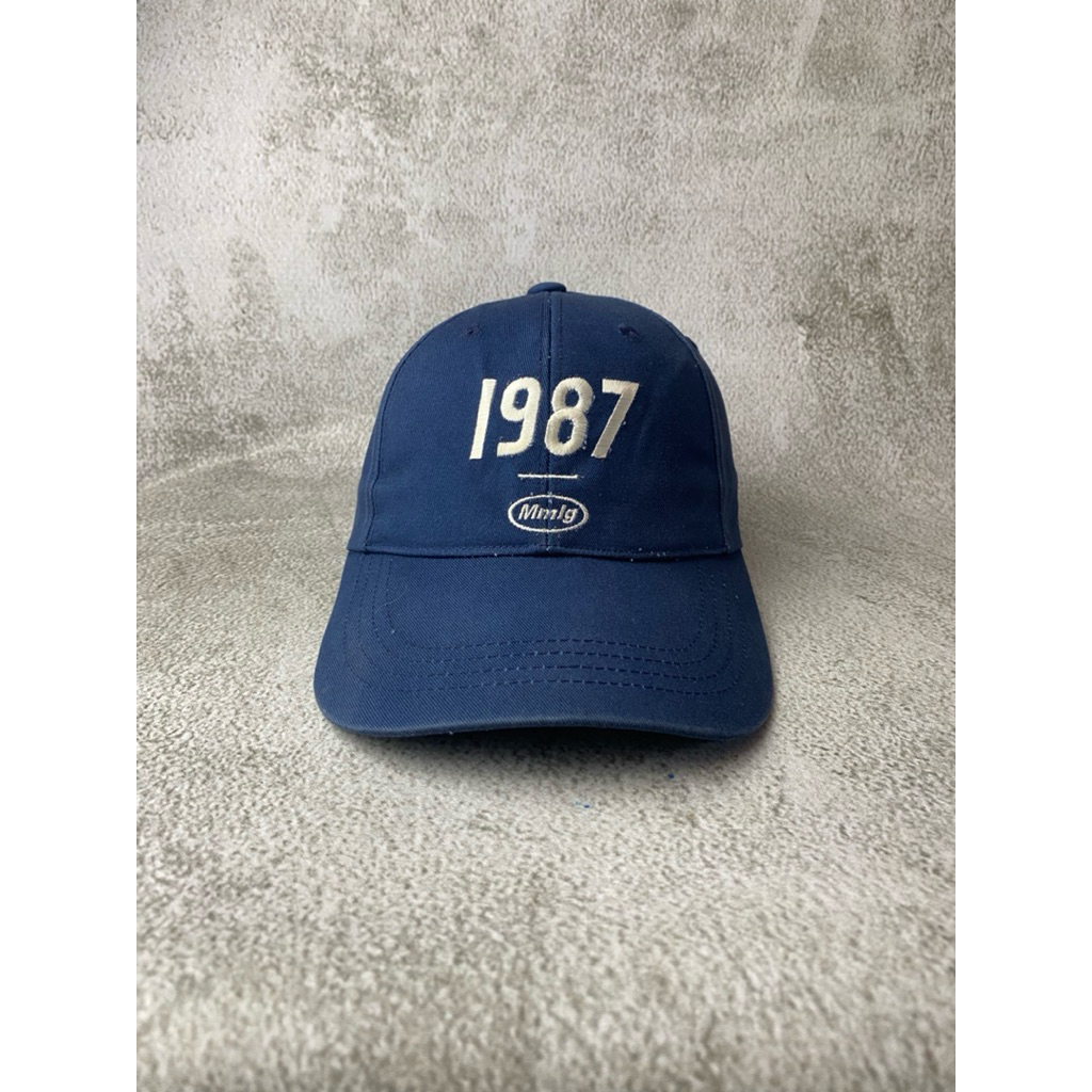 Topi MMLG navy adjusted