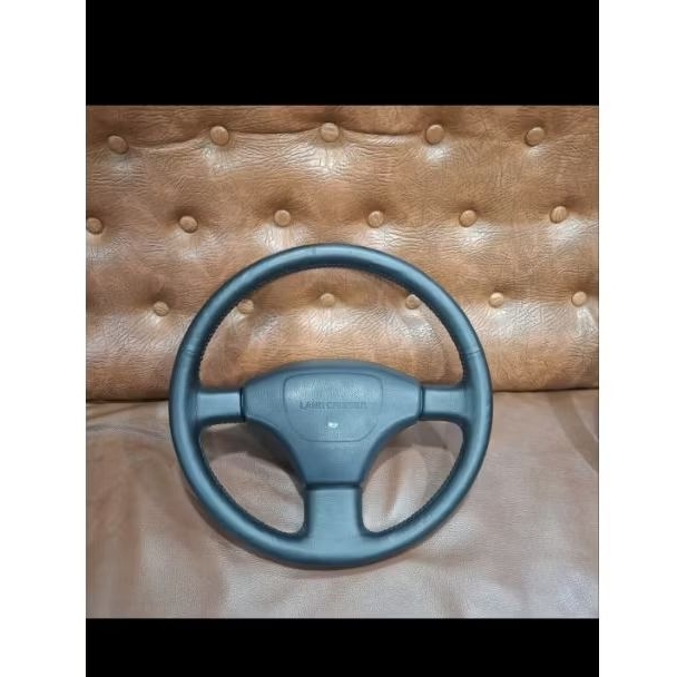 stir setir land cruiser VX THN 80-97 mulus