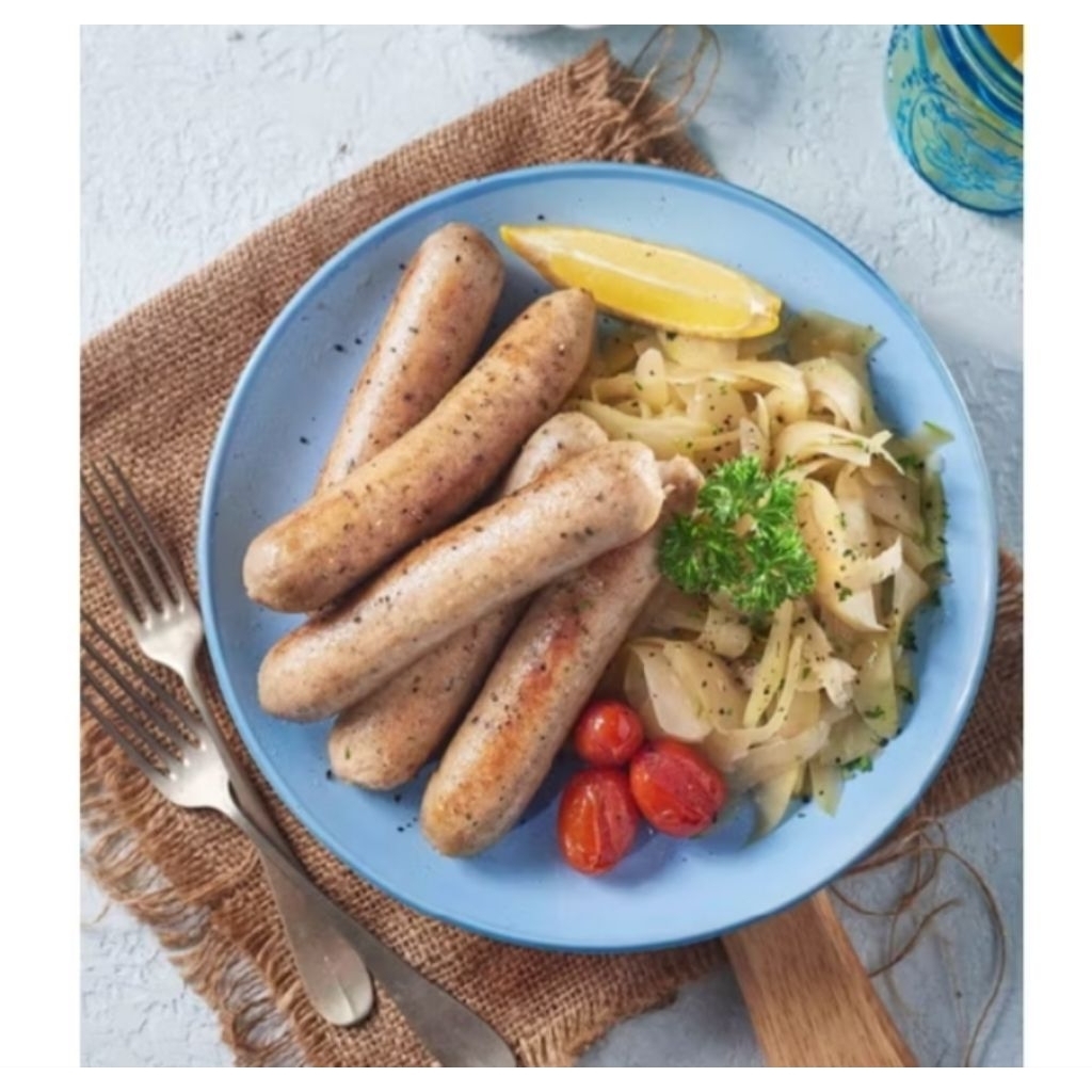 SOSIS BIG FARM & KANSAS