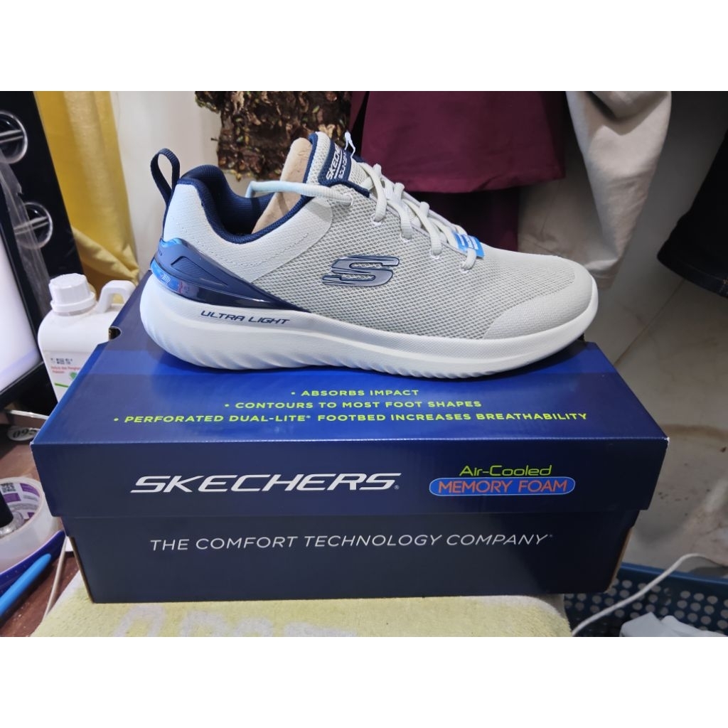 Skechers Bounder 2.0