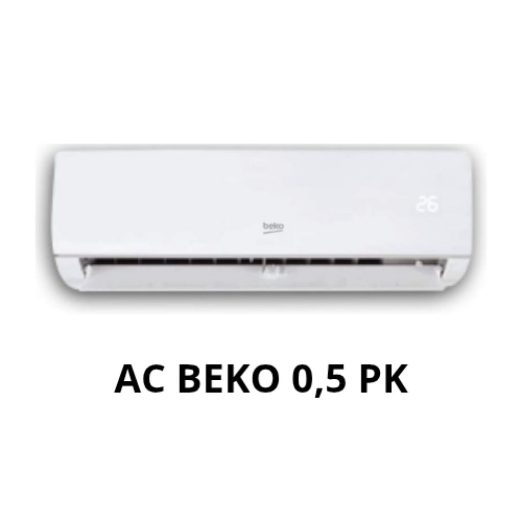 AC BEKO 0,5 PK BSFSA 050