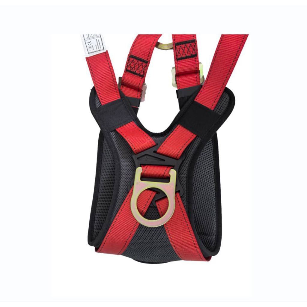 Safety Full Body Harness