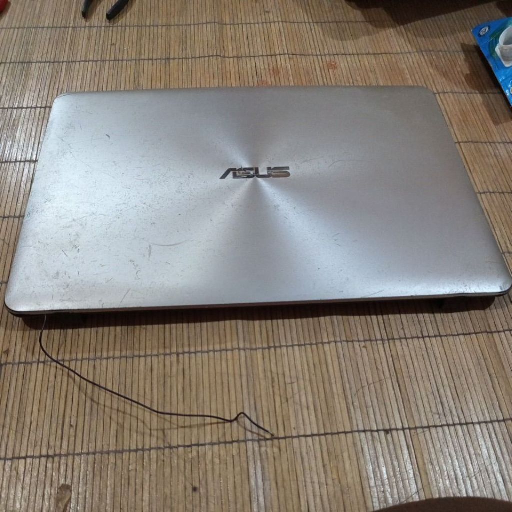 Casing LCD (Frame+Cover) Asus A442 A442UF X442 Seadanya