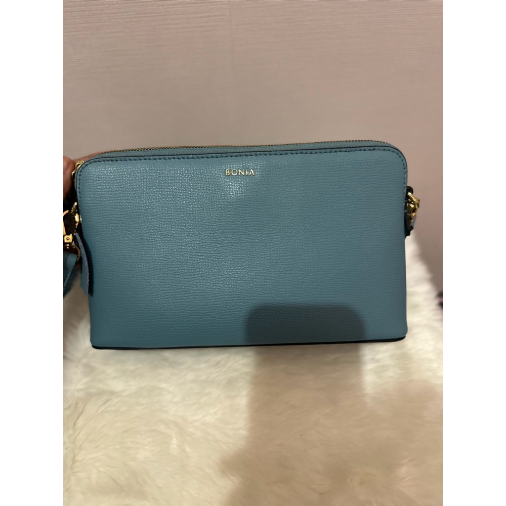 Tas Bonia Preloved Original 100%