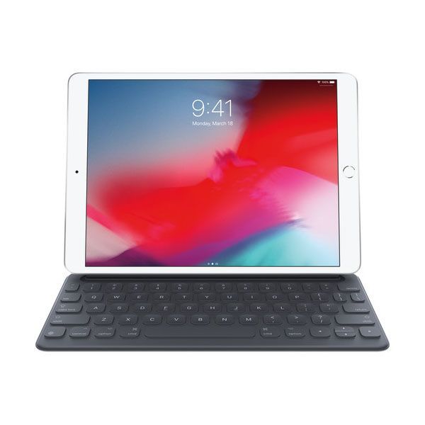Smart Keyboard Apple iPad 7 - Garansi Resmi