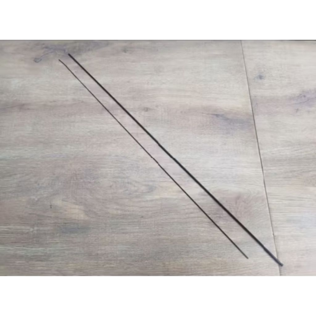 Ruas Tegek Sperparts Tegek Three Fish Advantage (Bukan Original)