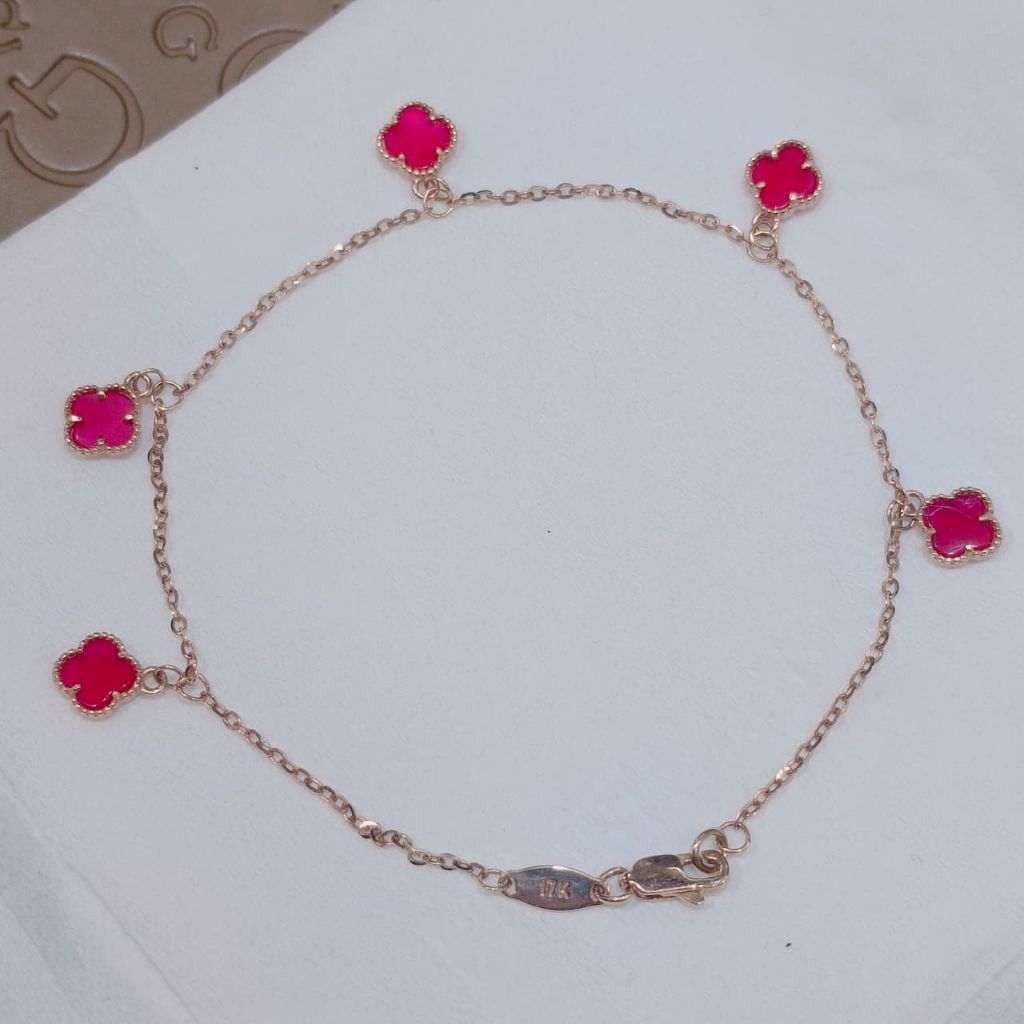 gelang vc 17k 750 gelang vc mahron