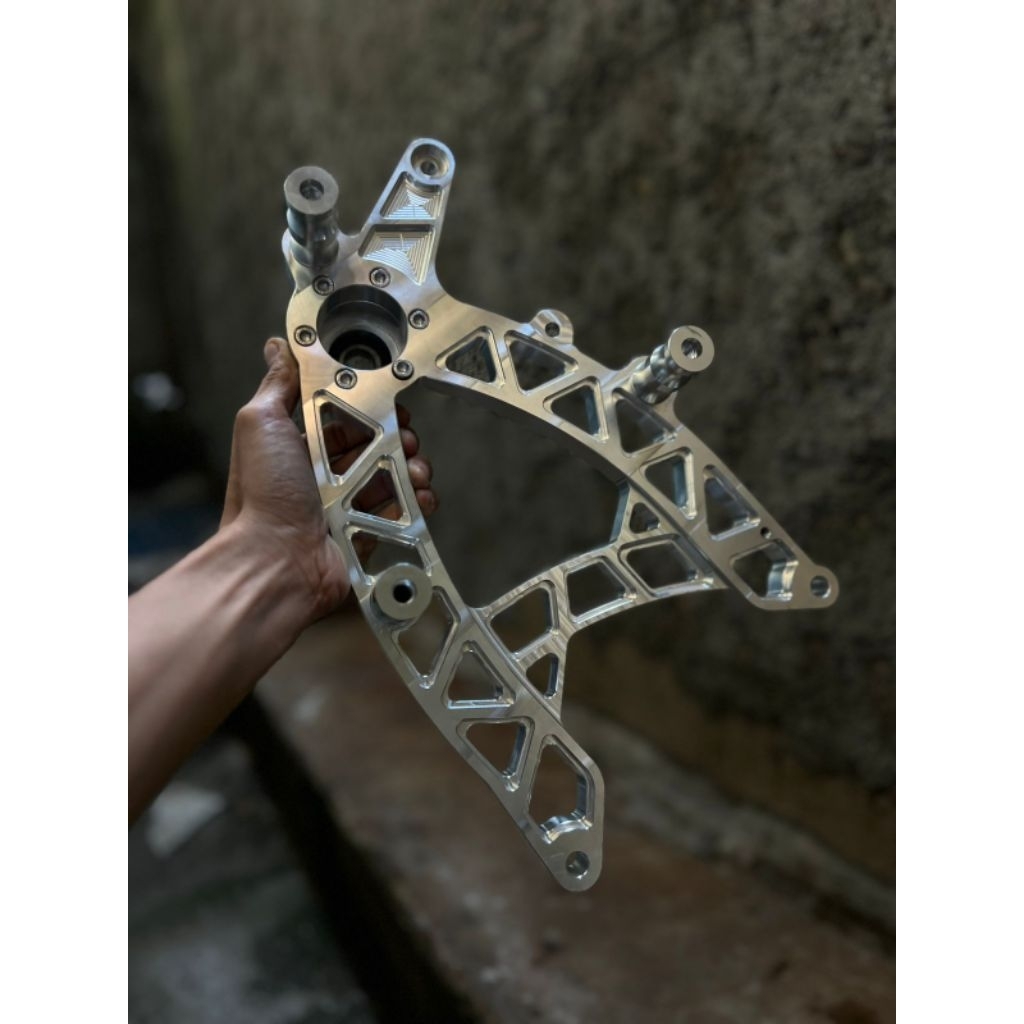 Swing Arm CNC Vario 160 ABS Stylo 160 abs arm aluminium cnc vario 160 abs