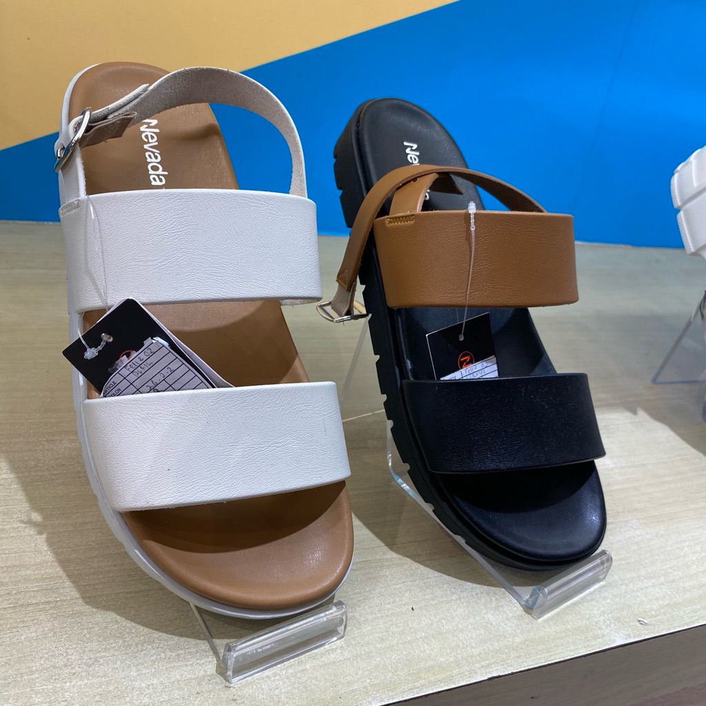 Nevada - Sandal Slipper Wanita