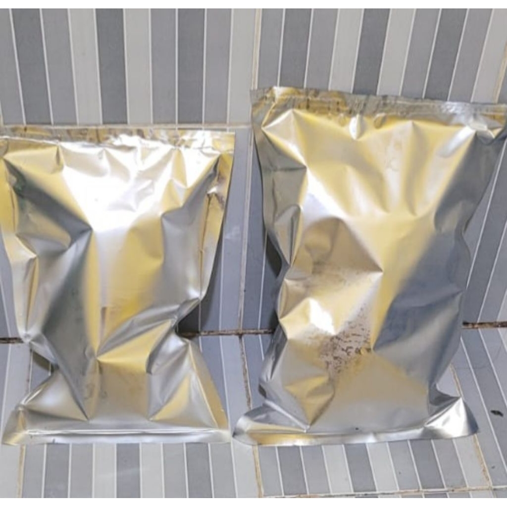 cemilan nori rumput laut kemasan 250gram