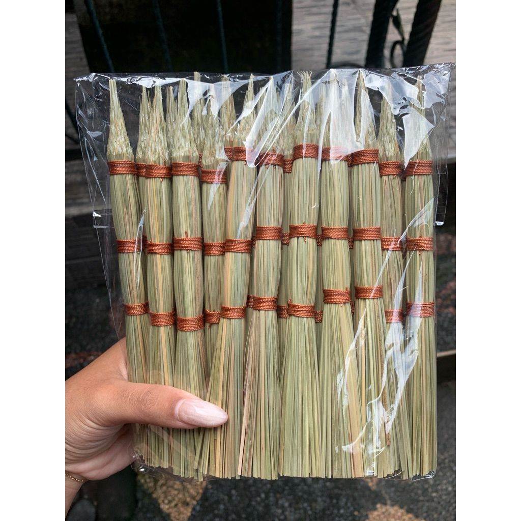 Penyiratan Tirta Pengetisan Tirta Sesirat Tirta Ilalang Nilon Kokoh Isi Salin Sok Bali