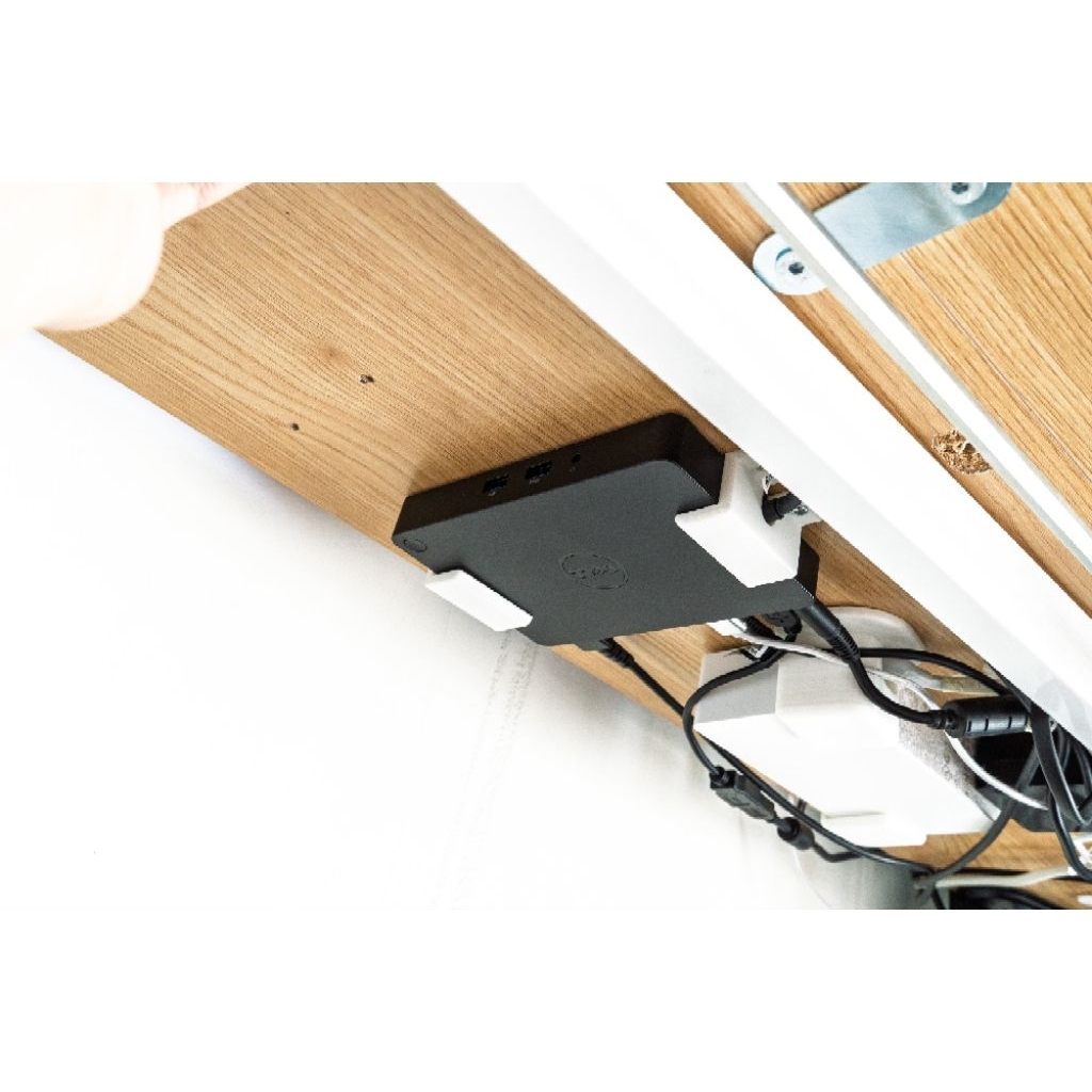 File master Dudukan Stasiun Docking Dell