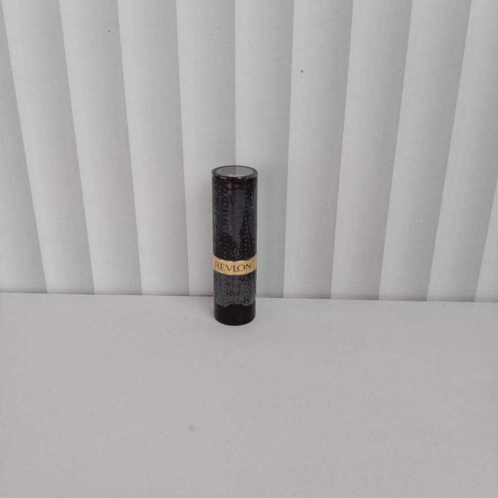 Revlon Superlustrous Lipstik 117 Almost Nude 21 gr