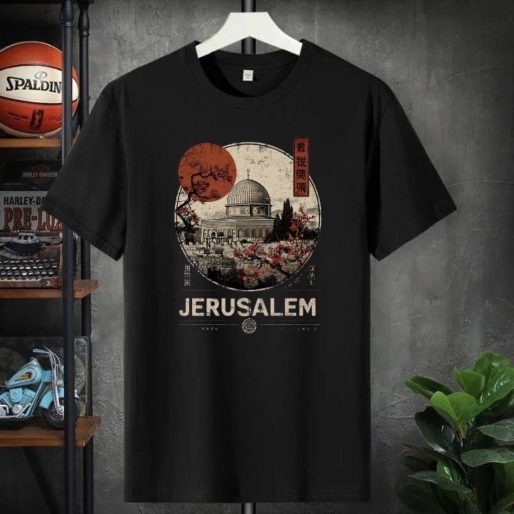 KAOS JERUSALEM