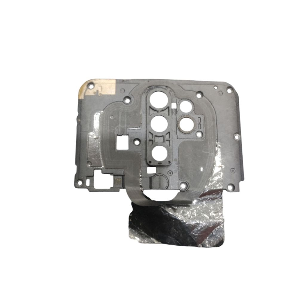 tutup mesin redmi note 8 pro copotan