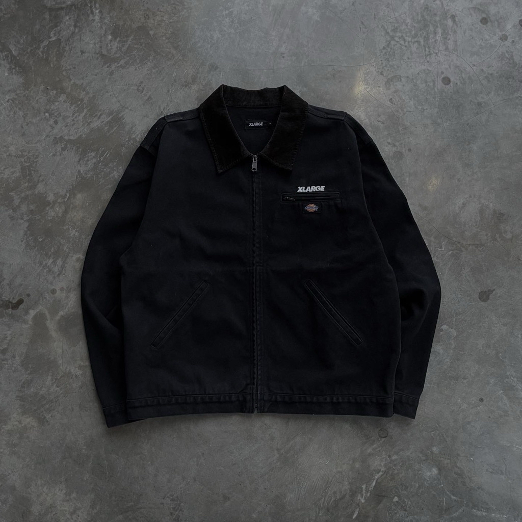 XLARGE x DICKIES DETROIT JACKET