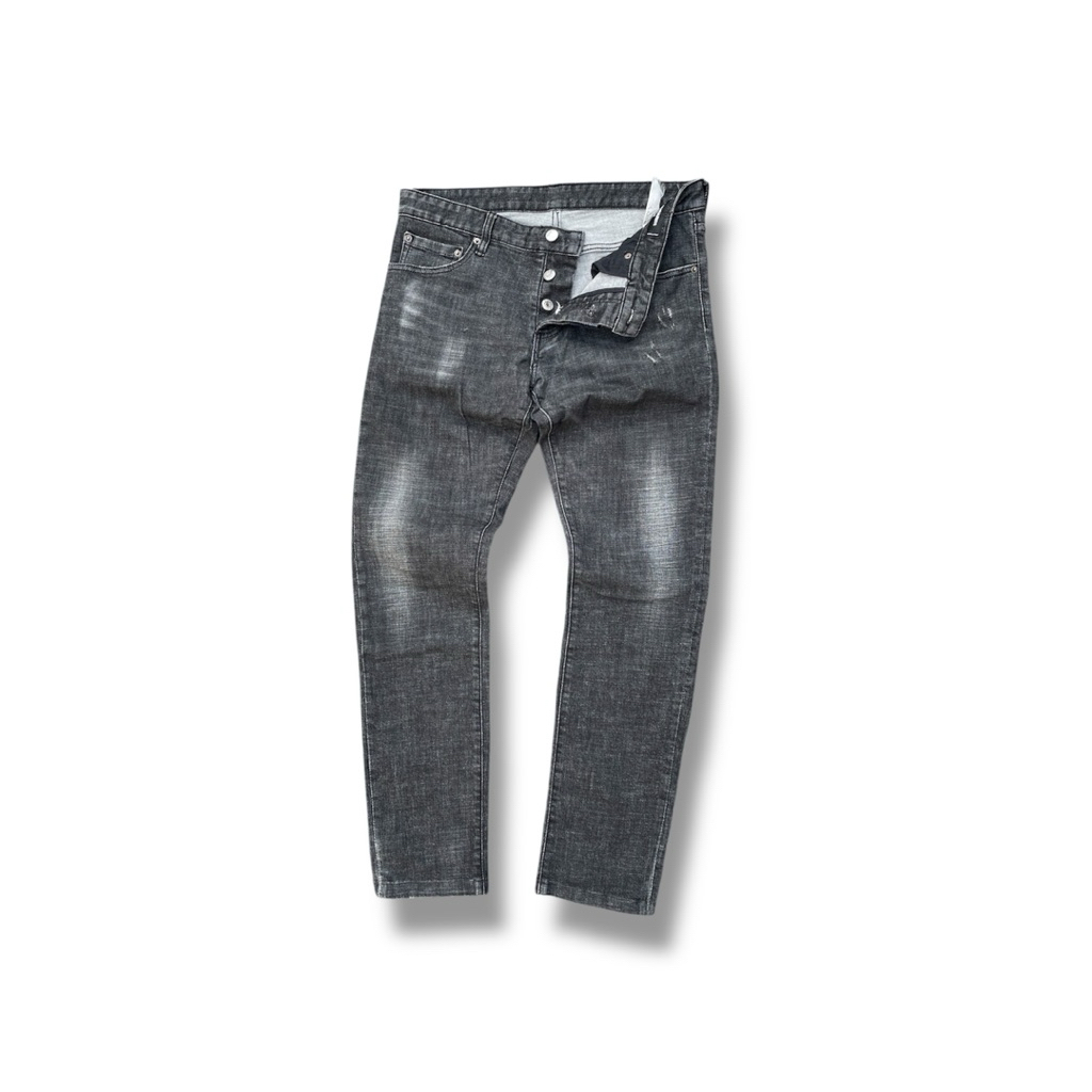 JEANS DSQUARED2