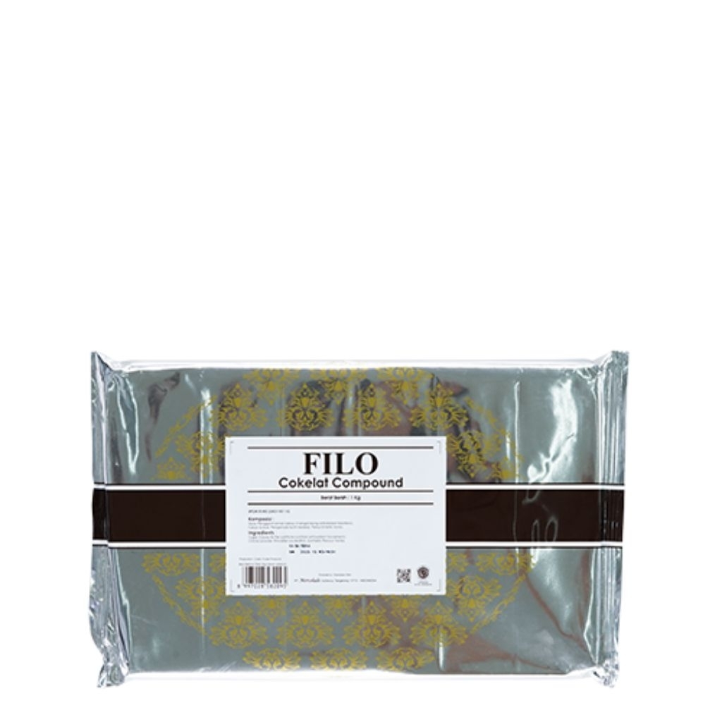 

Coklat batang 1kg Filo