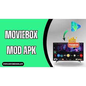 MovieBox Premium – Streaming Film & Serial Tanpa Iklan (Digital)