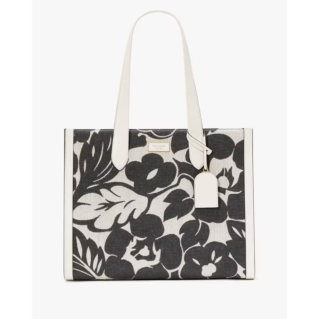 Kate Spade Manhattan Tote Bag