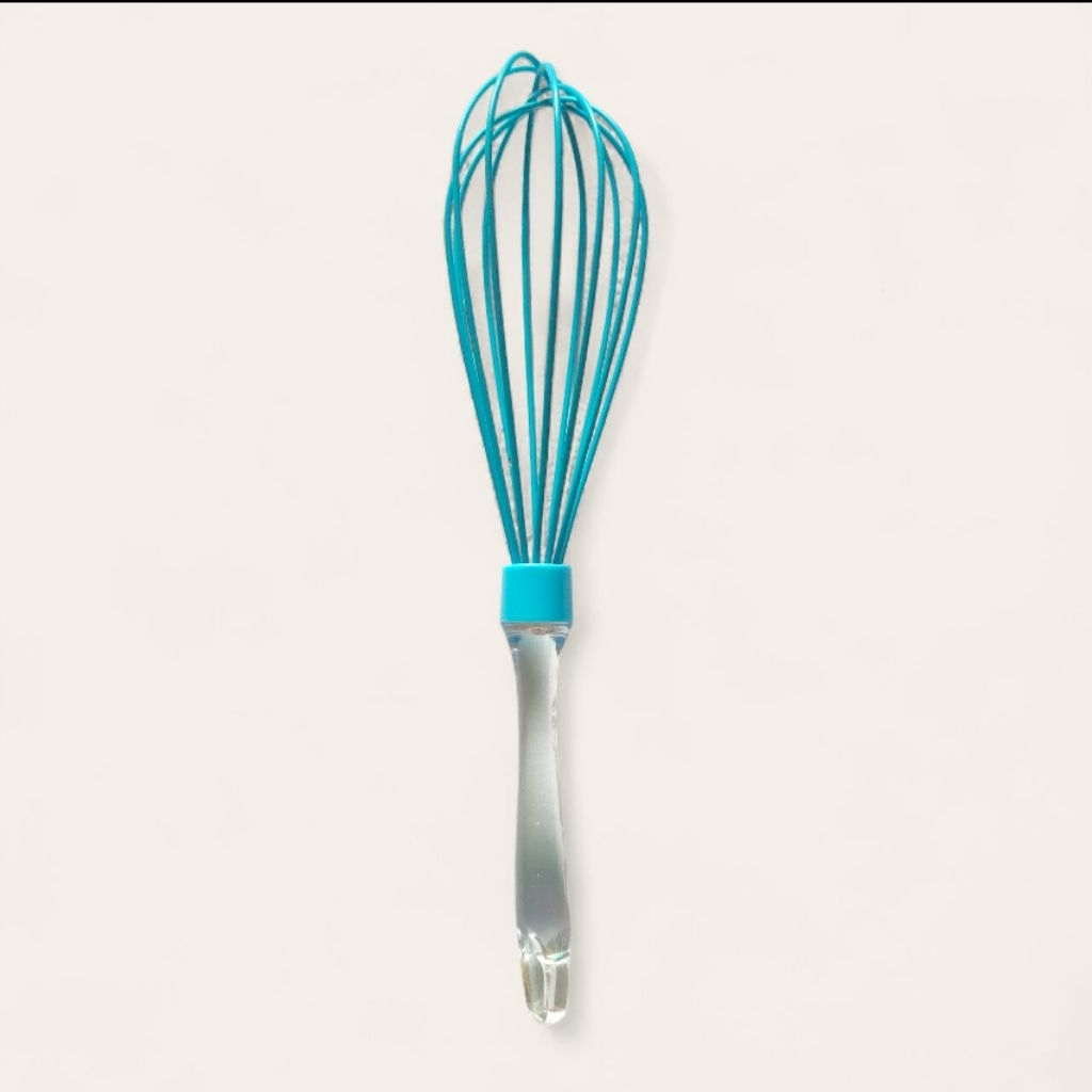 Mixer Tangan Manual Pengocok Telur Pengaduk Adonan Kue