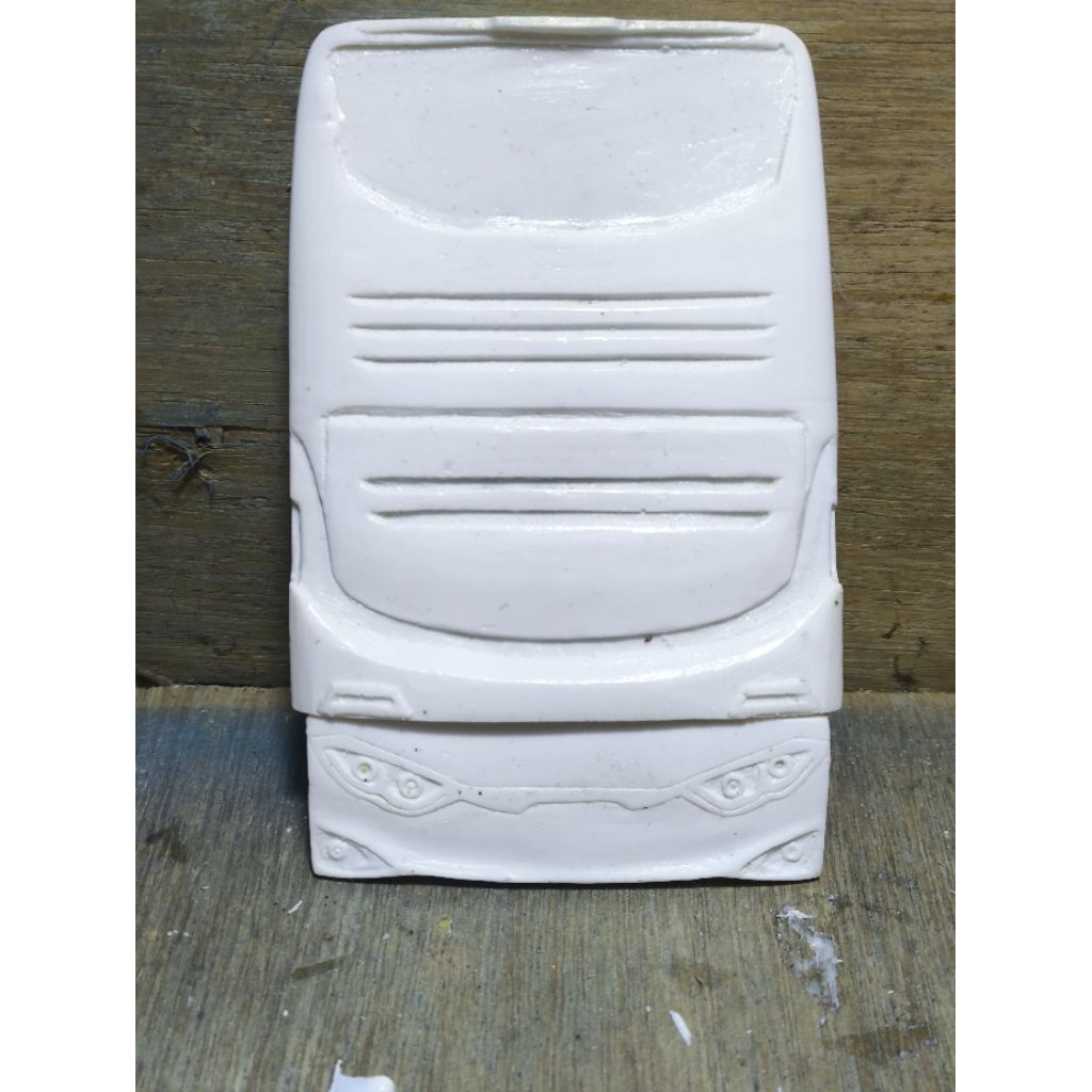 PROMO FACE&COWL JB3 MINIATUR BUS RKC