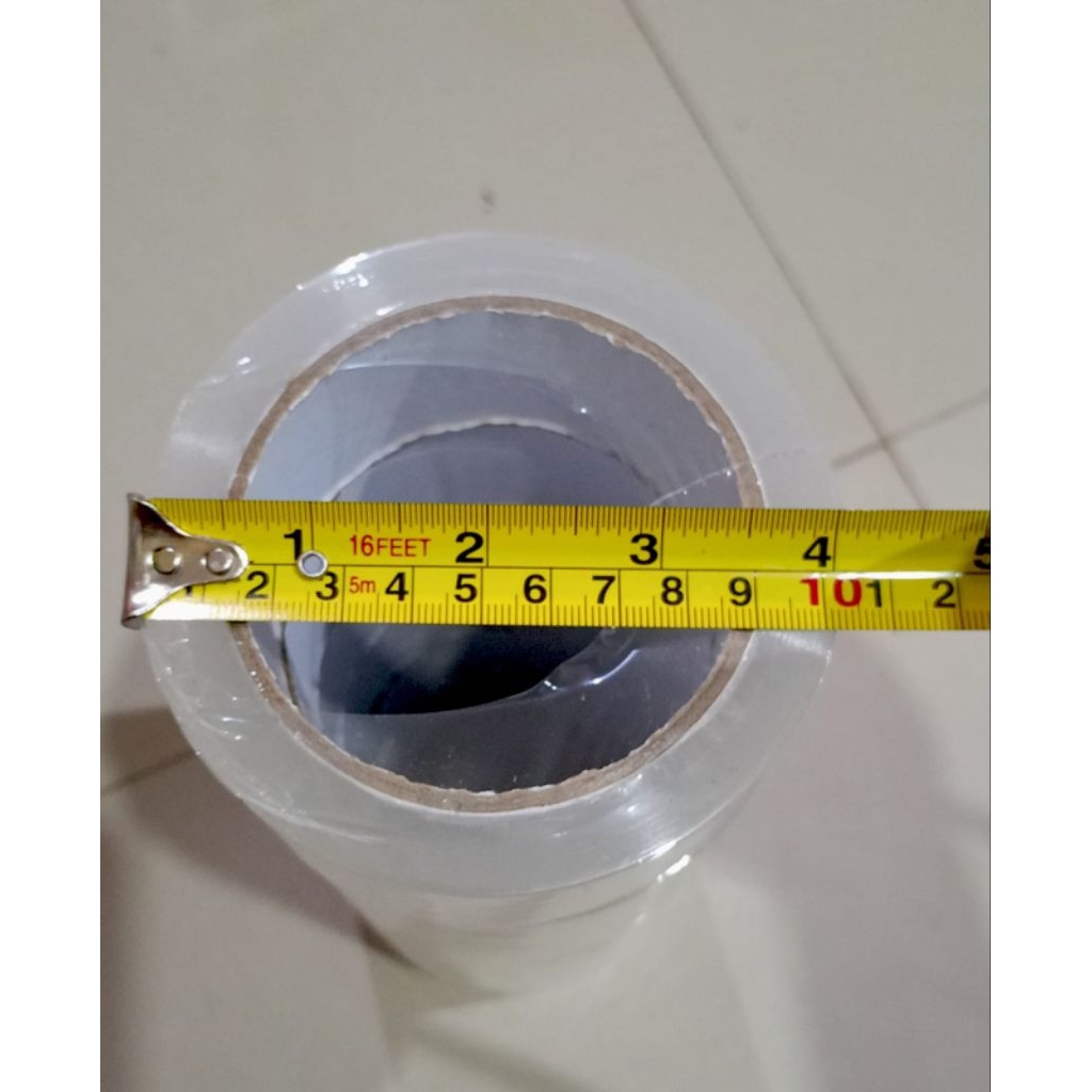 

Lakban super bening murah