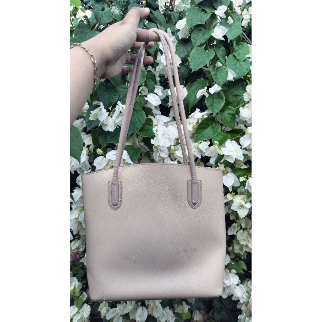 preloved totebag mossdom