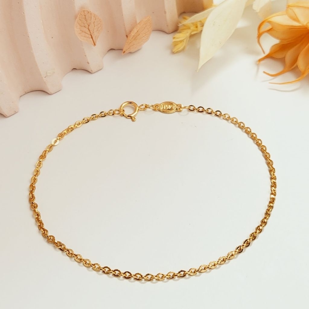 GELANG NORI MINIMALIS GAJAH SAKTI (L)