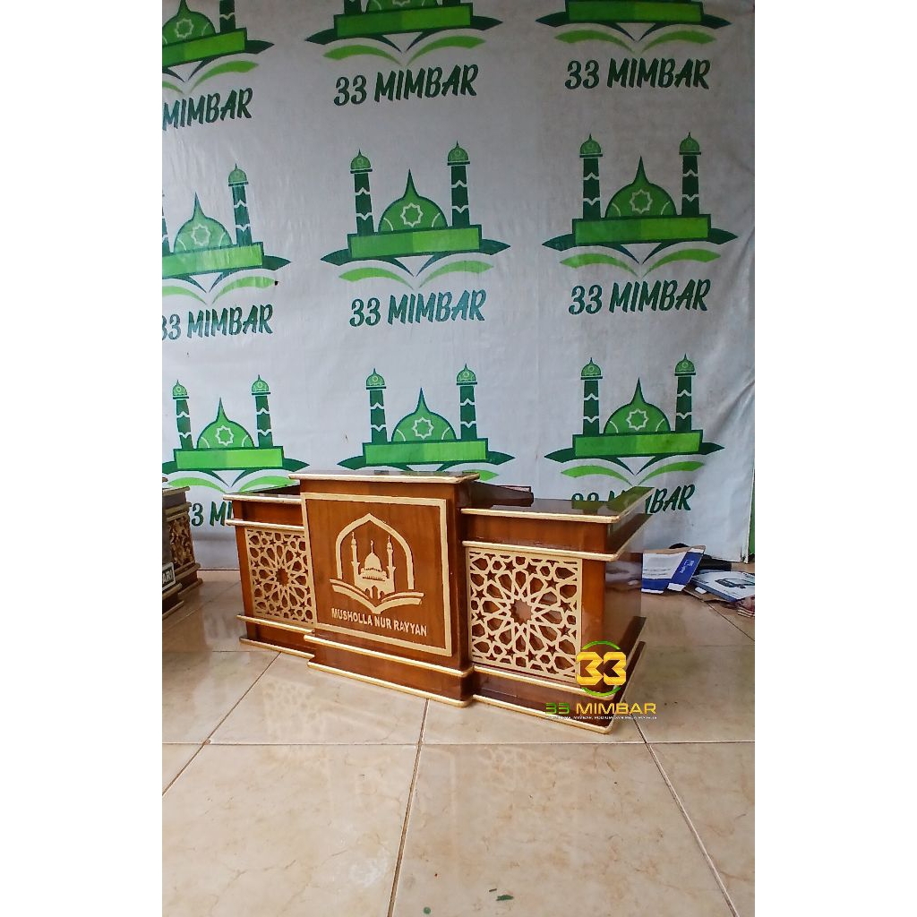 meja majelis - meja majelis taklim - lekar majelis - meja majelis termurah