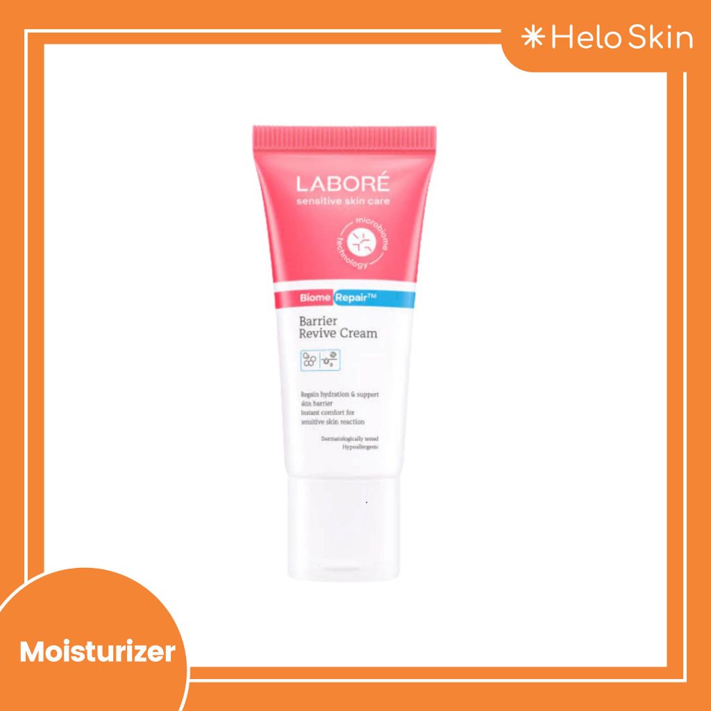 Labore Biomerepair Barrier Revive Cream 50 Ml