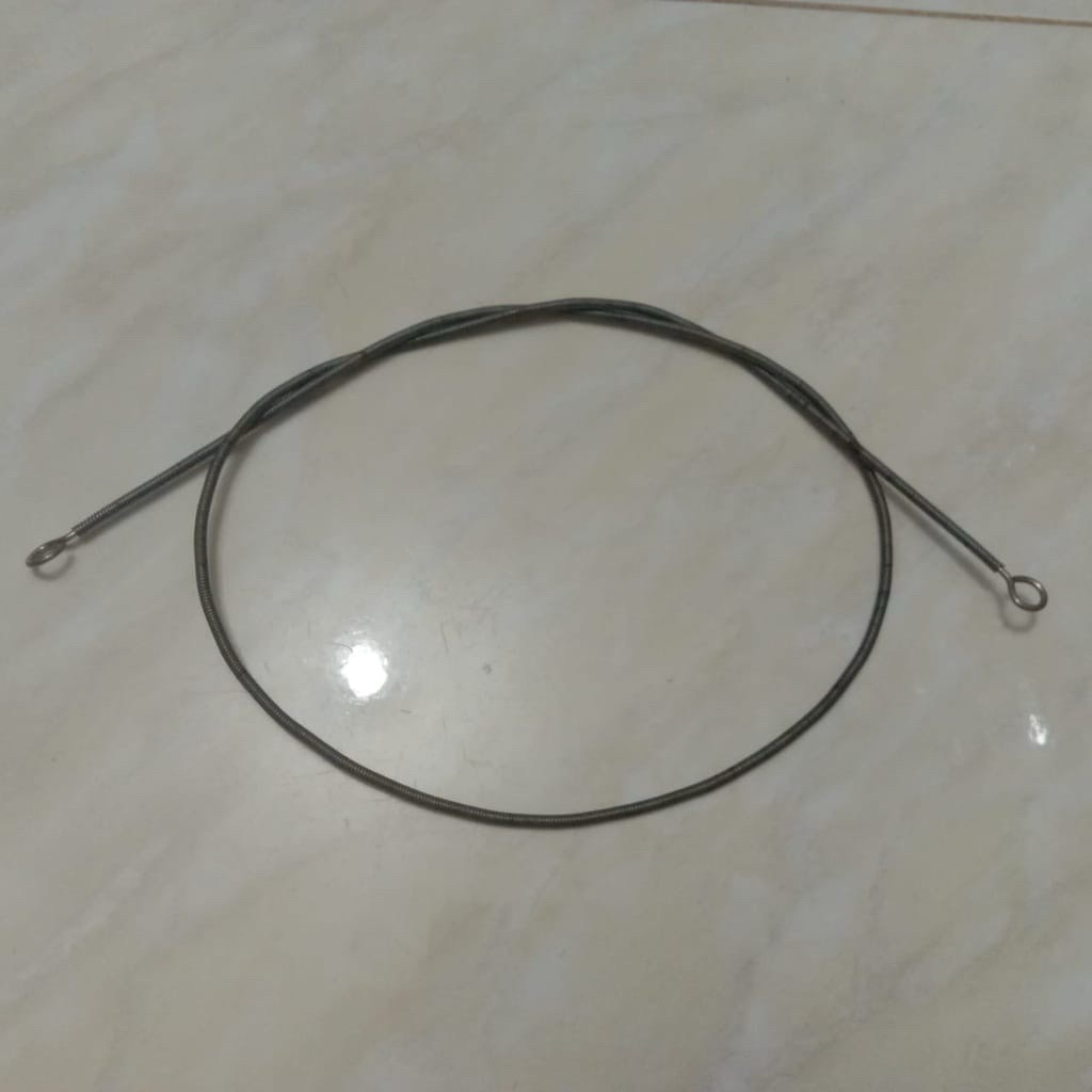 Pekanbaru 06 Des 2025 - Kawat Per Gorden Pintu Gorden / Kolong Dapur