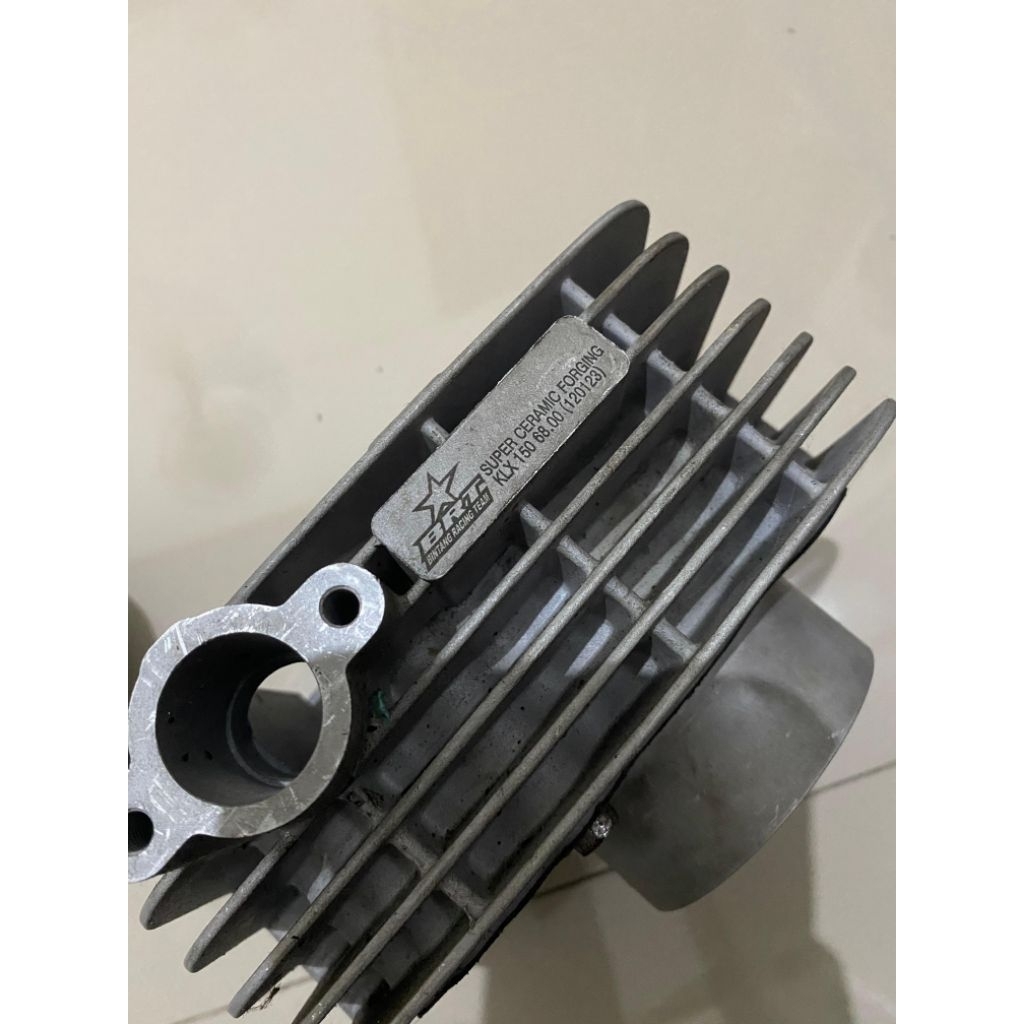 Blok brt klx 68 ceramic second