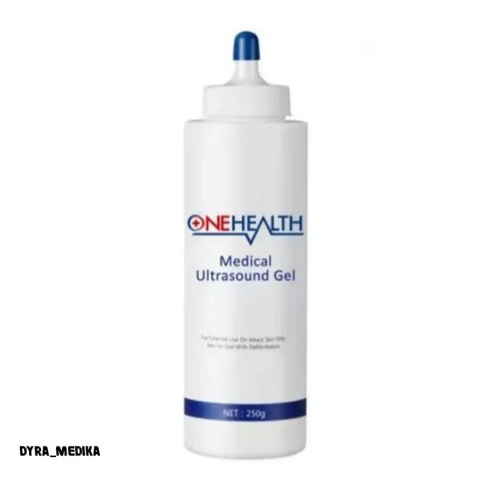 Gel USG 250ml