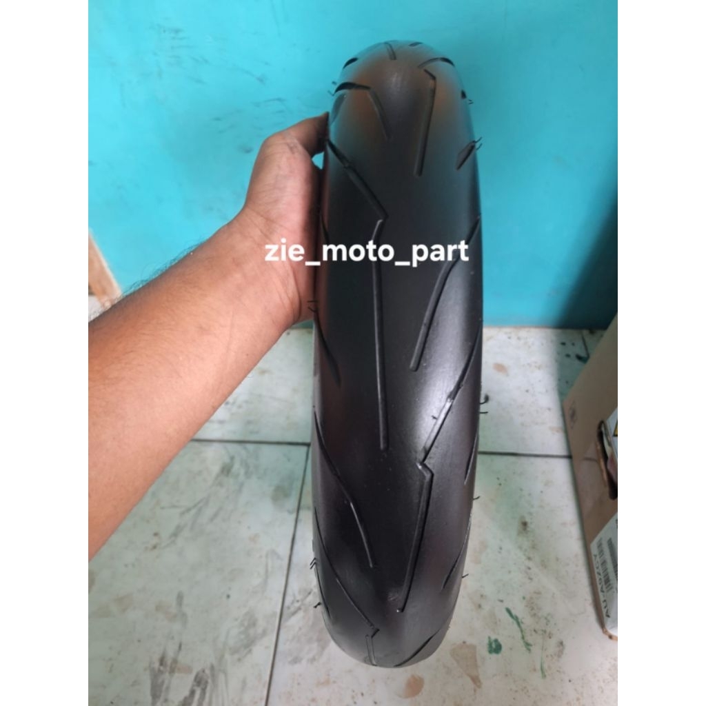 BAN PIRELLI DIABLO ROSSO SPORT 100/80 RING 14