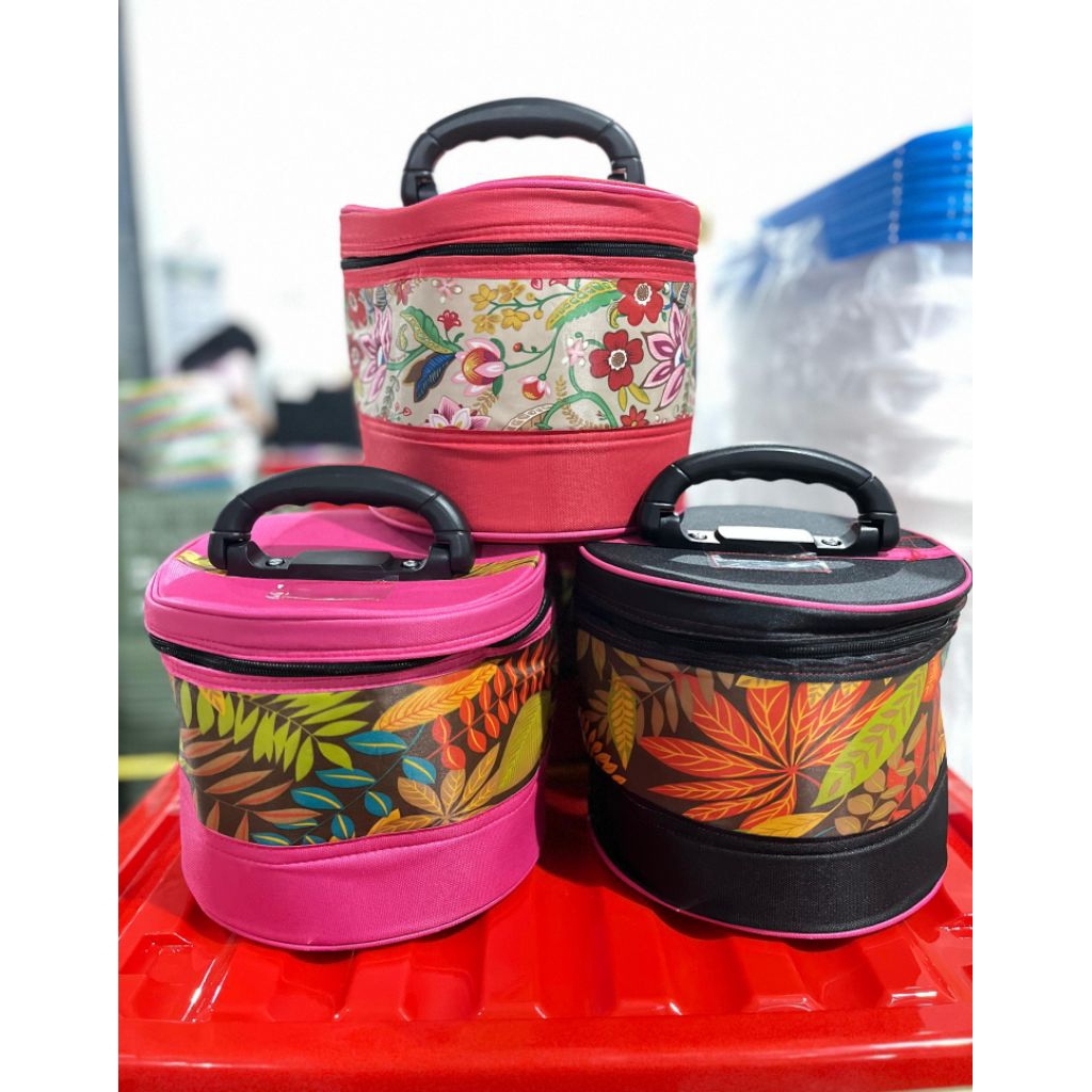 Tenong Beras 5 liter