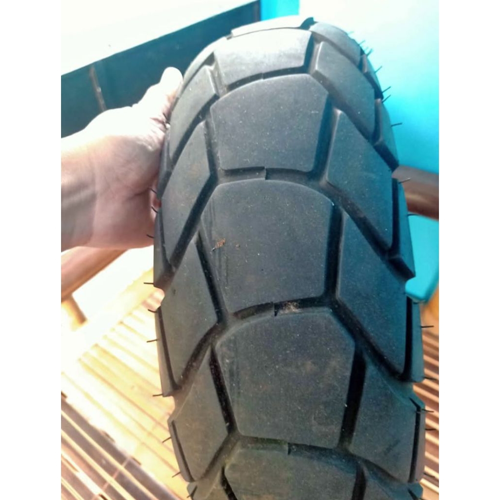 Ban Belakang Honda ADV