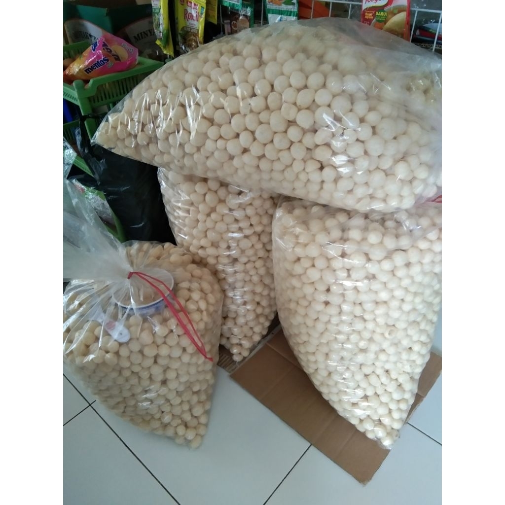 ENDOG LEWO 1 BAL/5KG ORIGINAL