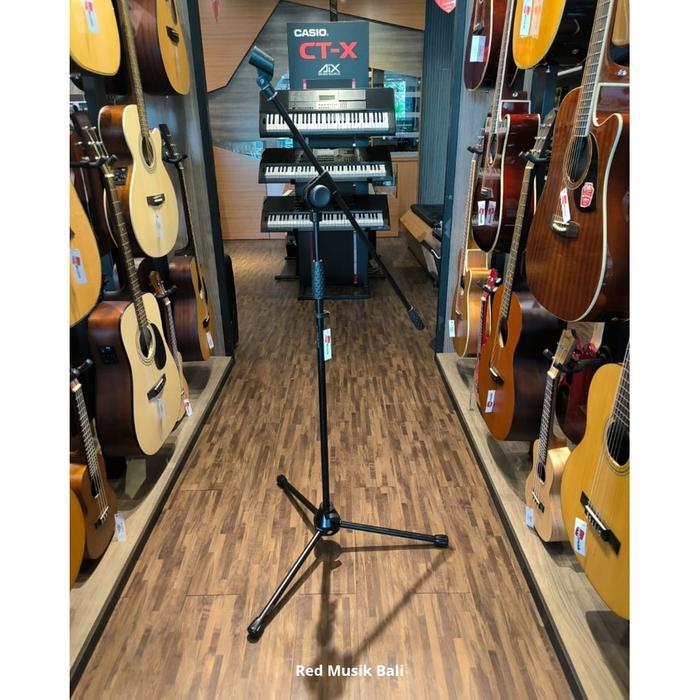 Stand Mic Superior MS 001 MS001 Stand Microphone MS-001