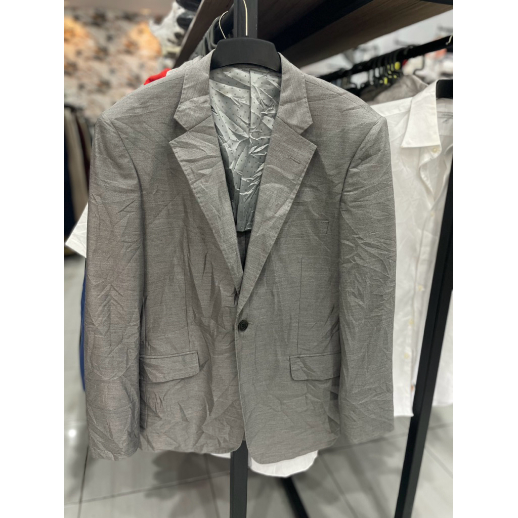 JAS PRIA FORMAL, JAS PRIA SECOND BRAND, JAS CASUAL