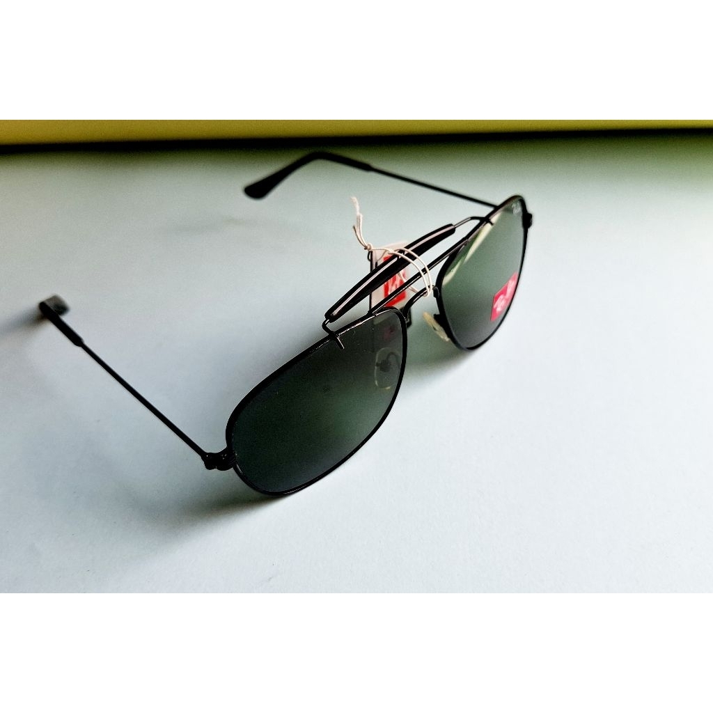 kacamata ORIGINAL kaca ,kacamata RB kaca original kacamata jadul stock terbatas