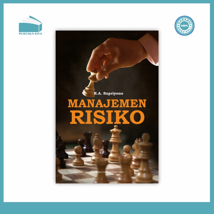 Manajemen Risiko - UGM Press