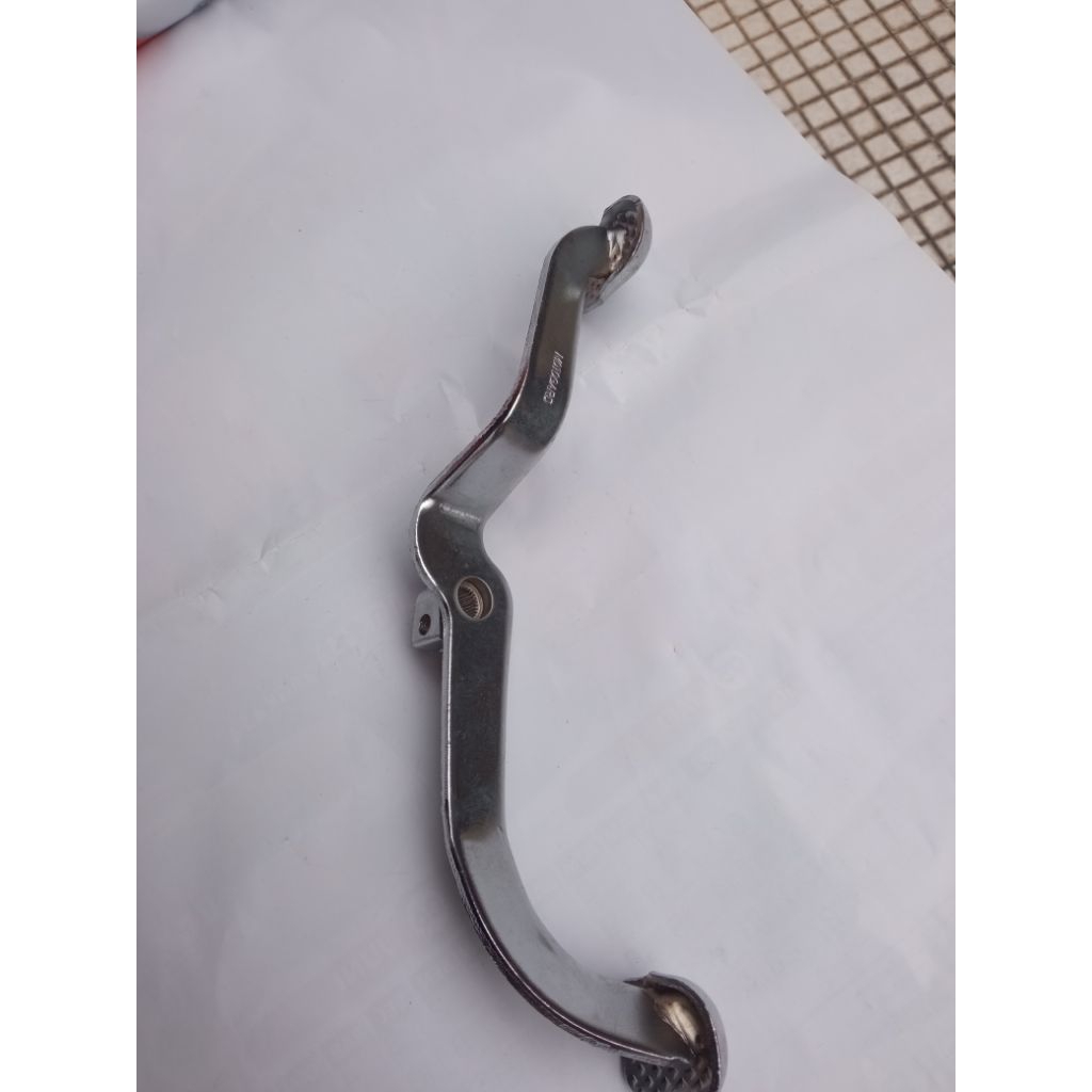 OPERAN GIGI/CHANGE GEAR MOTOR YAMAHA JUPITER-Z