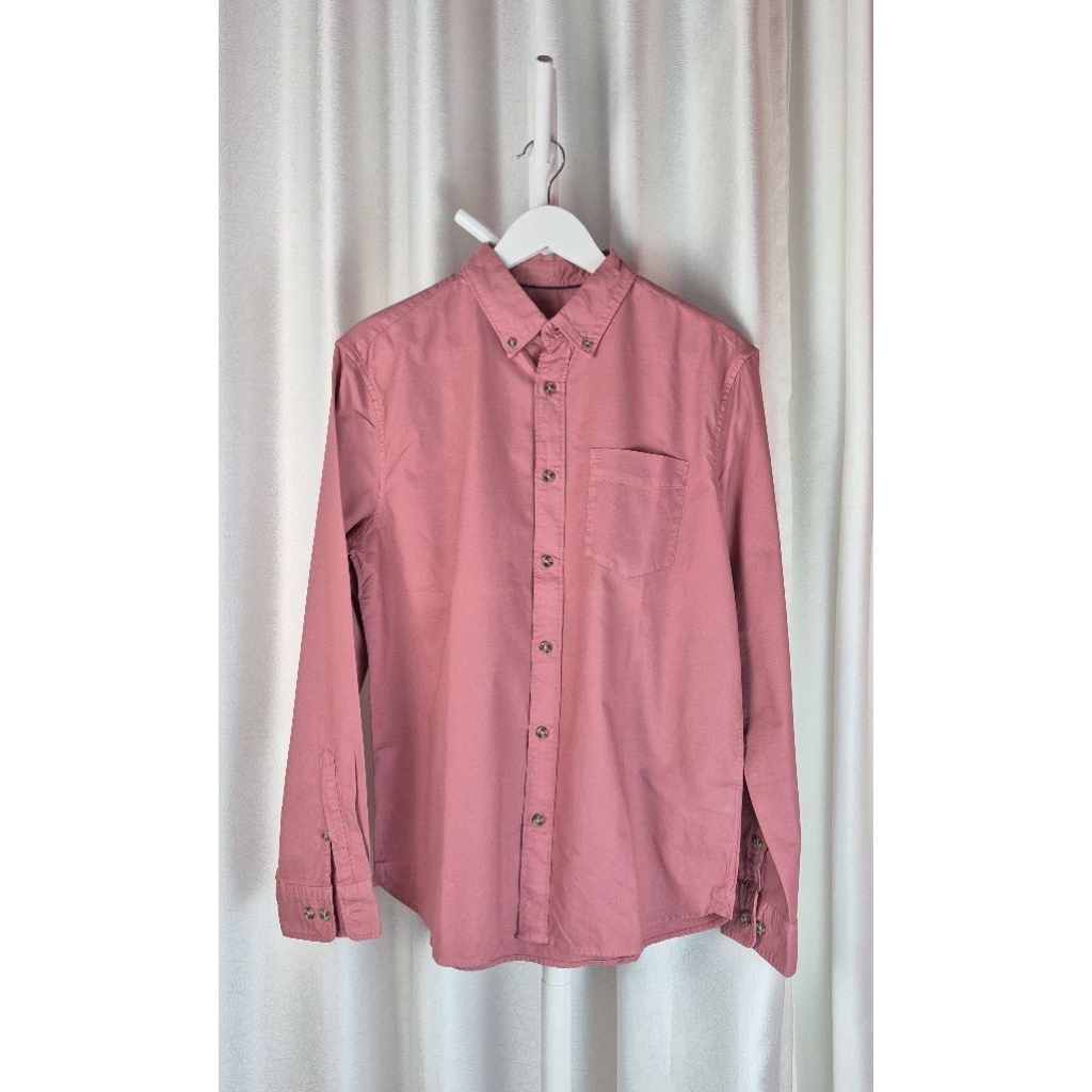 MARK & SPENCER Kemeja Pria