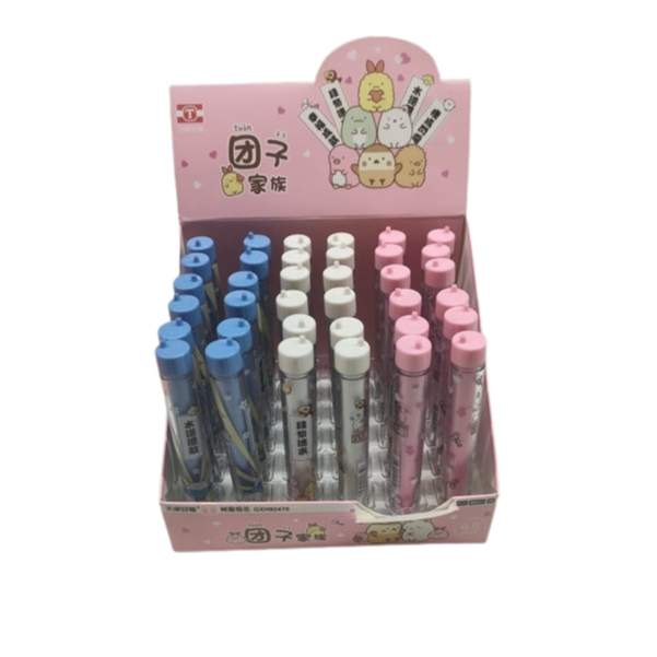 (2 PCS ) Isi / Refill Pensil Mekanik Merek Tizo 0,5 mm