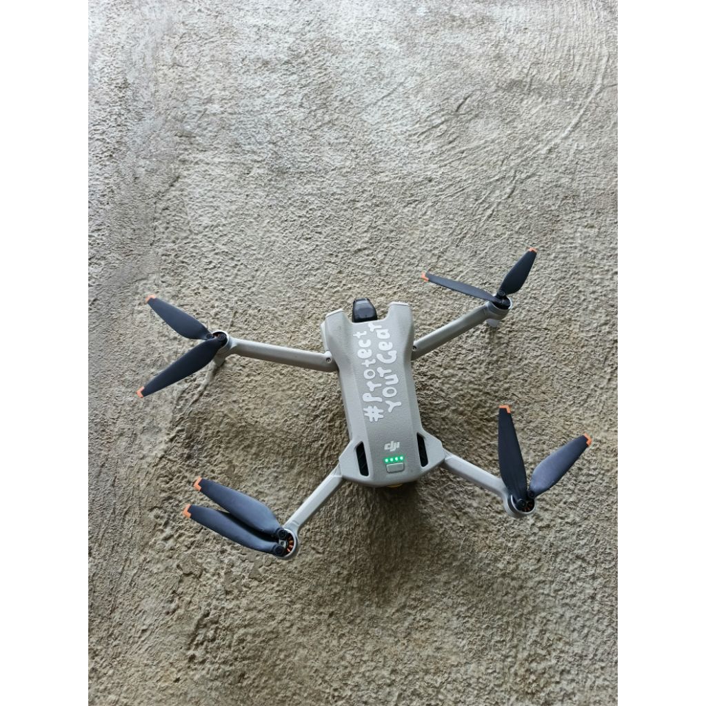 dji mini 3 bekas.