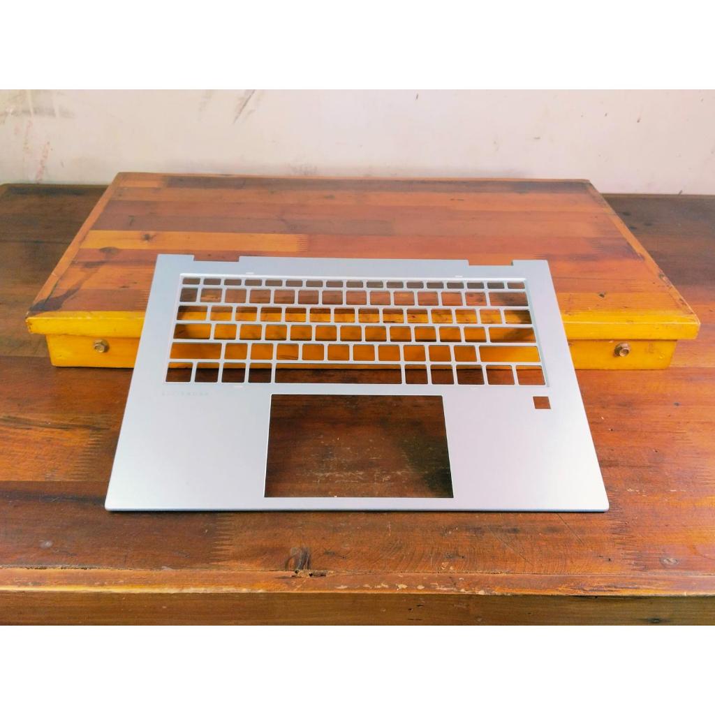 Casing Frame Keyboard Palmrest HP Elitebook x360 1040 G9