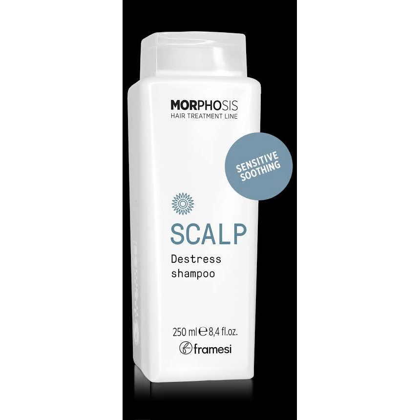 FRAMESI MORPHOSIS SCALP SHAMPOO 250ML