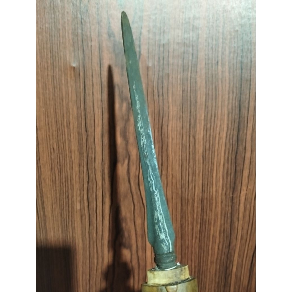 Tombak Warangka Sken