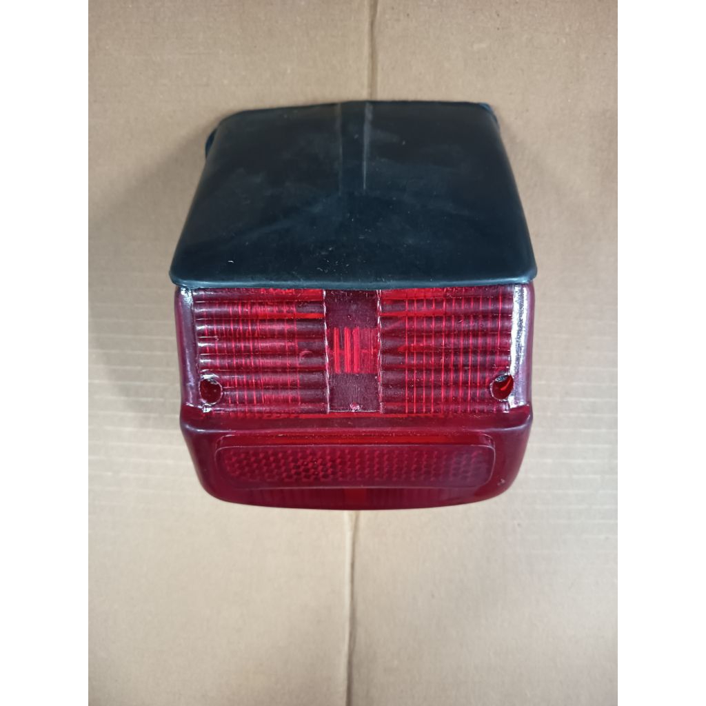 STOP LAMP ASSY VESPA SUPER/SPRINT #